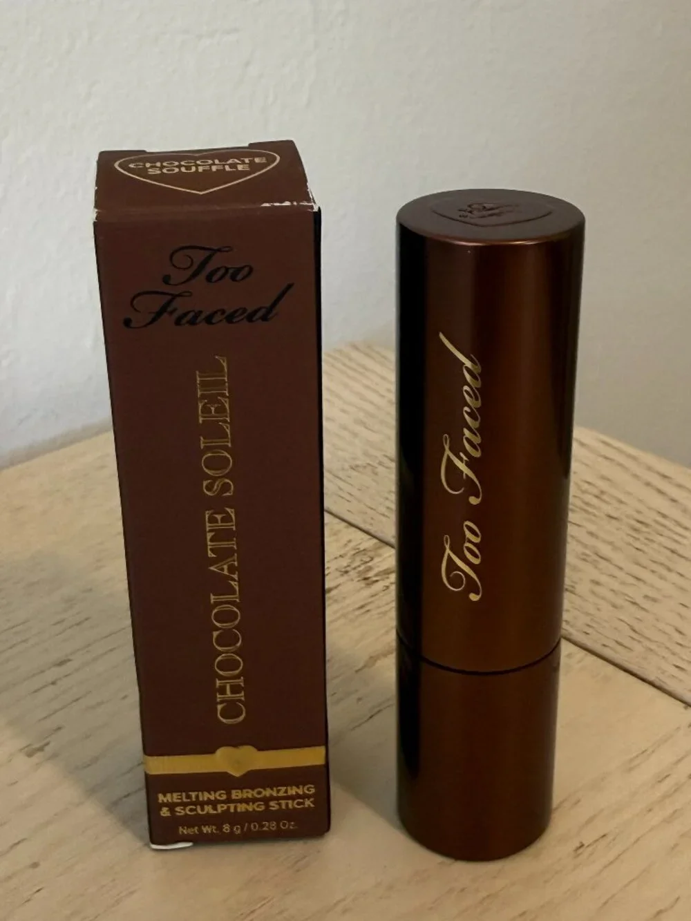 Too Faced Bronzing & Sculpting Stick